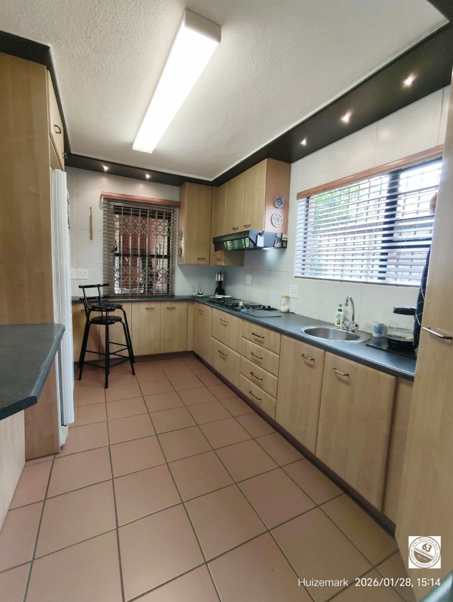 3 Bedroom Property for Sale in Sasolburg Ext 23 Free State